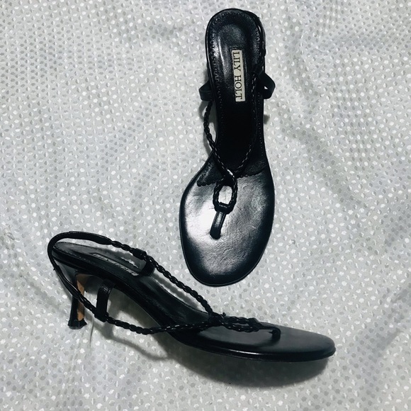 Lily holt heels - Picture 2 of 10